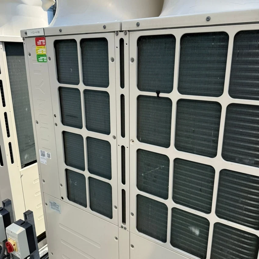 VRG system